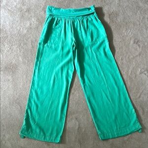 Palazzo Pants Size M